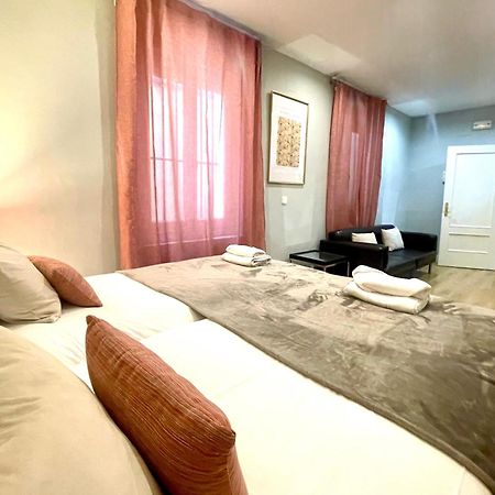 Eva Recommends Giralda Villa Sevilla Kültér fotó