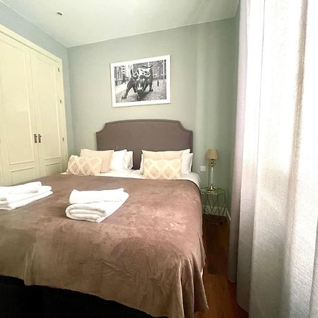 Eva Recommends Giralda Villa Sevilla Kültér fotó