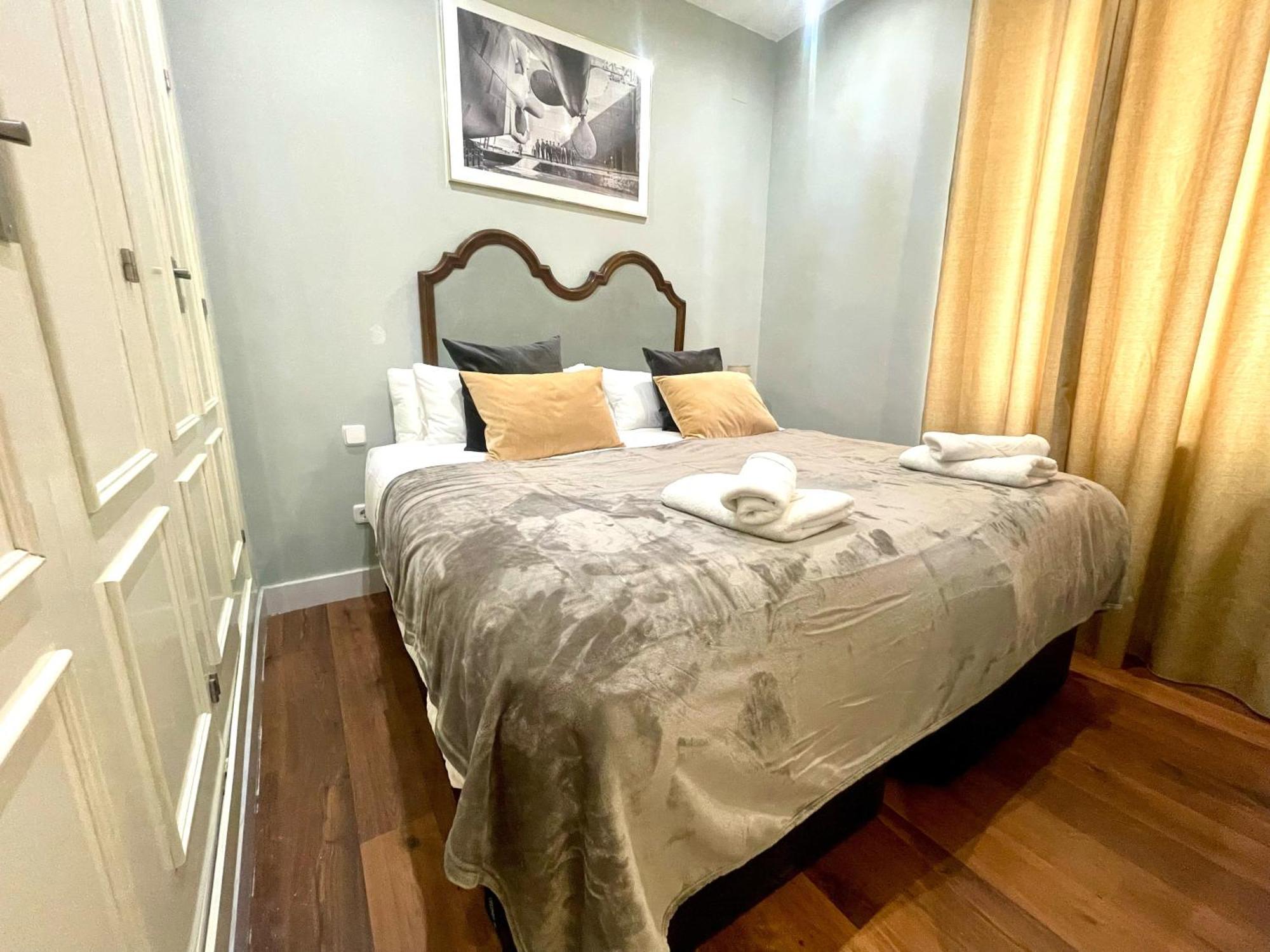 Eva Recommends Giralda Villa Sevilla Kültér fotó