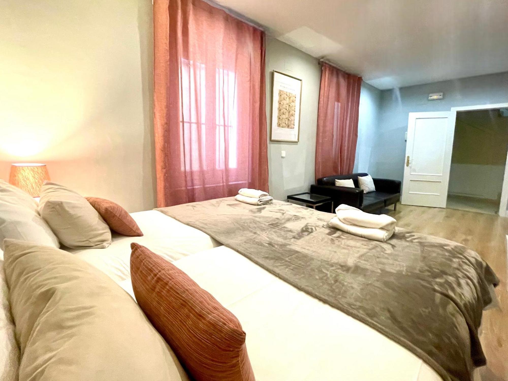 Eva Recommends Giralda Villa Sevilla Kültér fotó