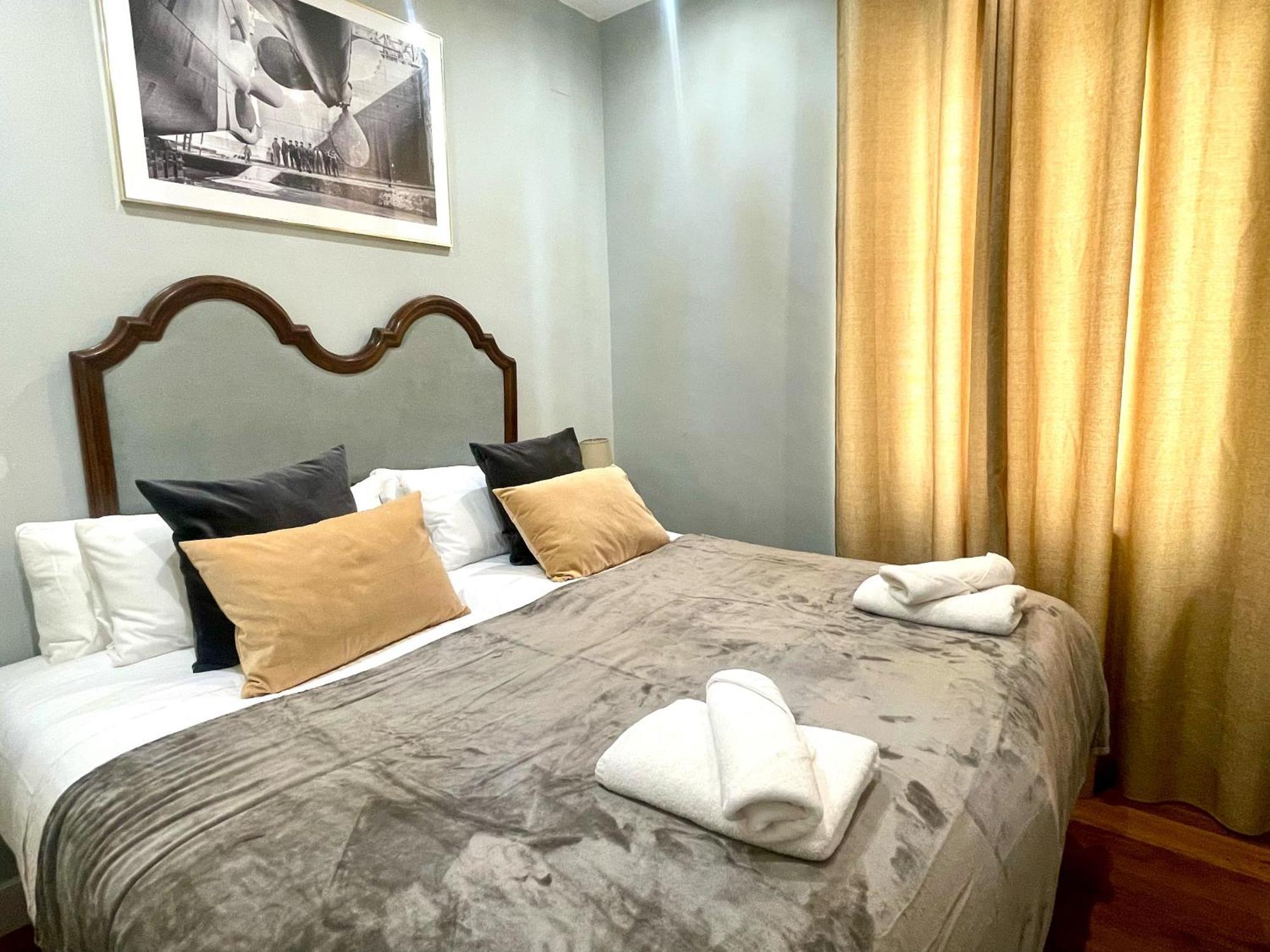 Eva Recommends Giralda Villa Sevilla Kültér fotó