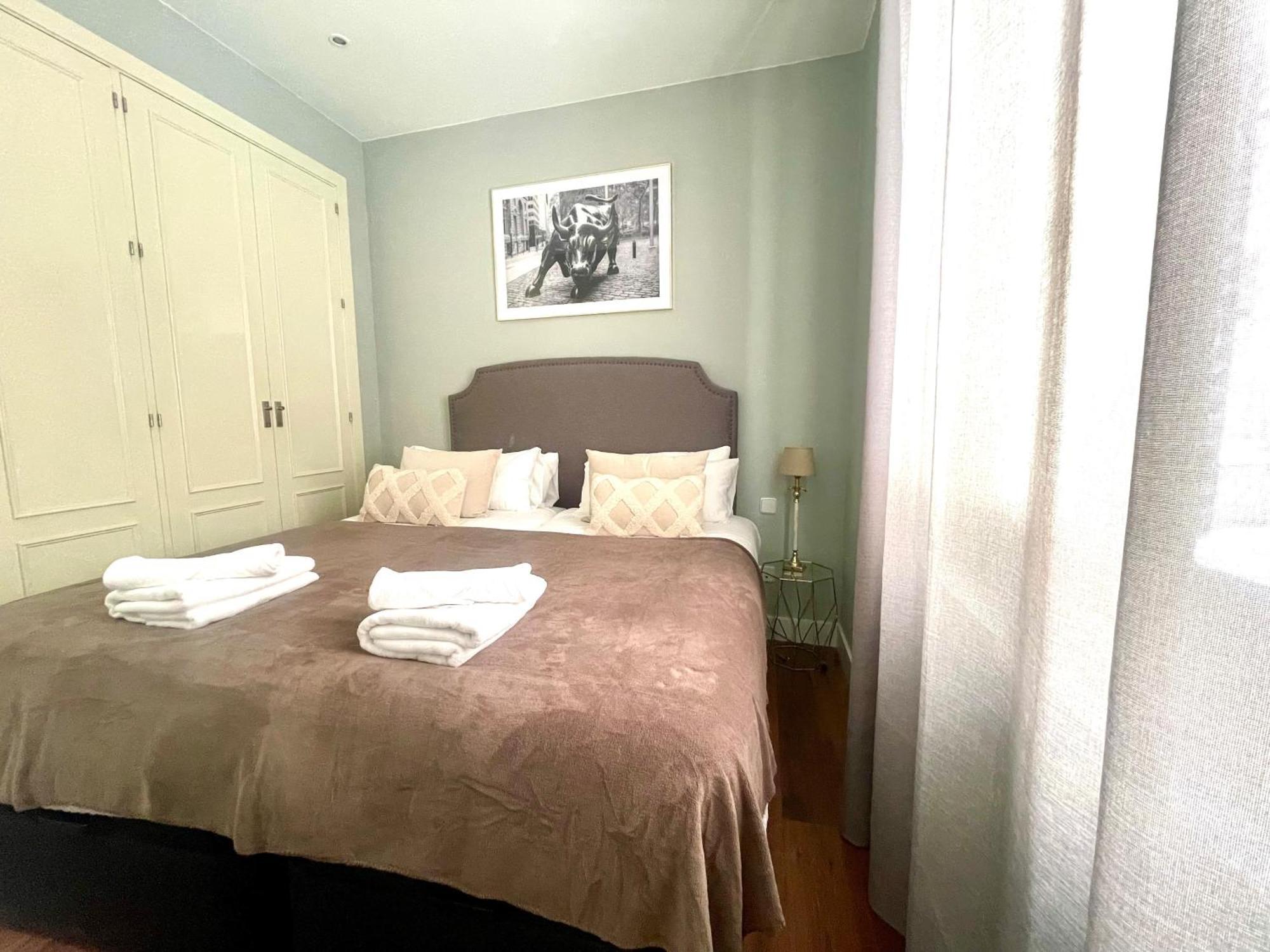 Eva Recommends Giralda Villa Sevilla Kültér fotó