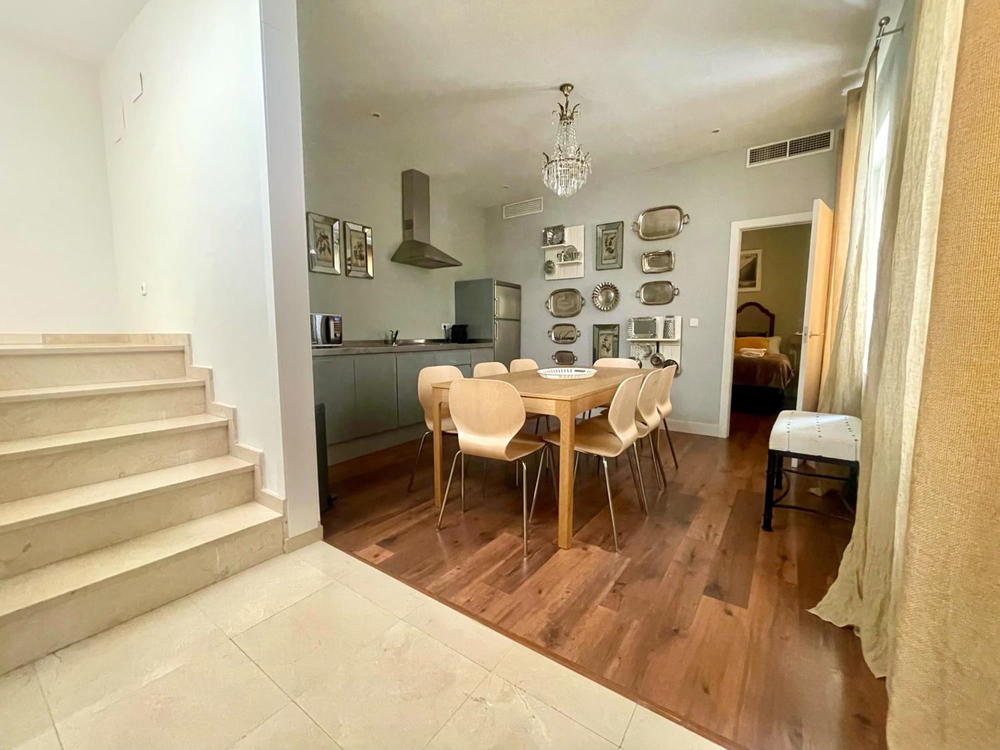 Eva Recommends Giralda Villa Sevilla Kültér fotó