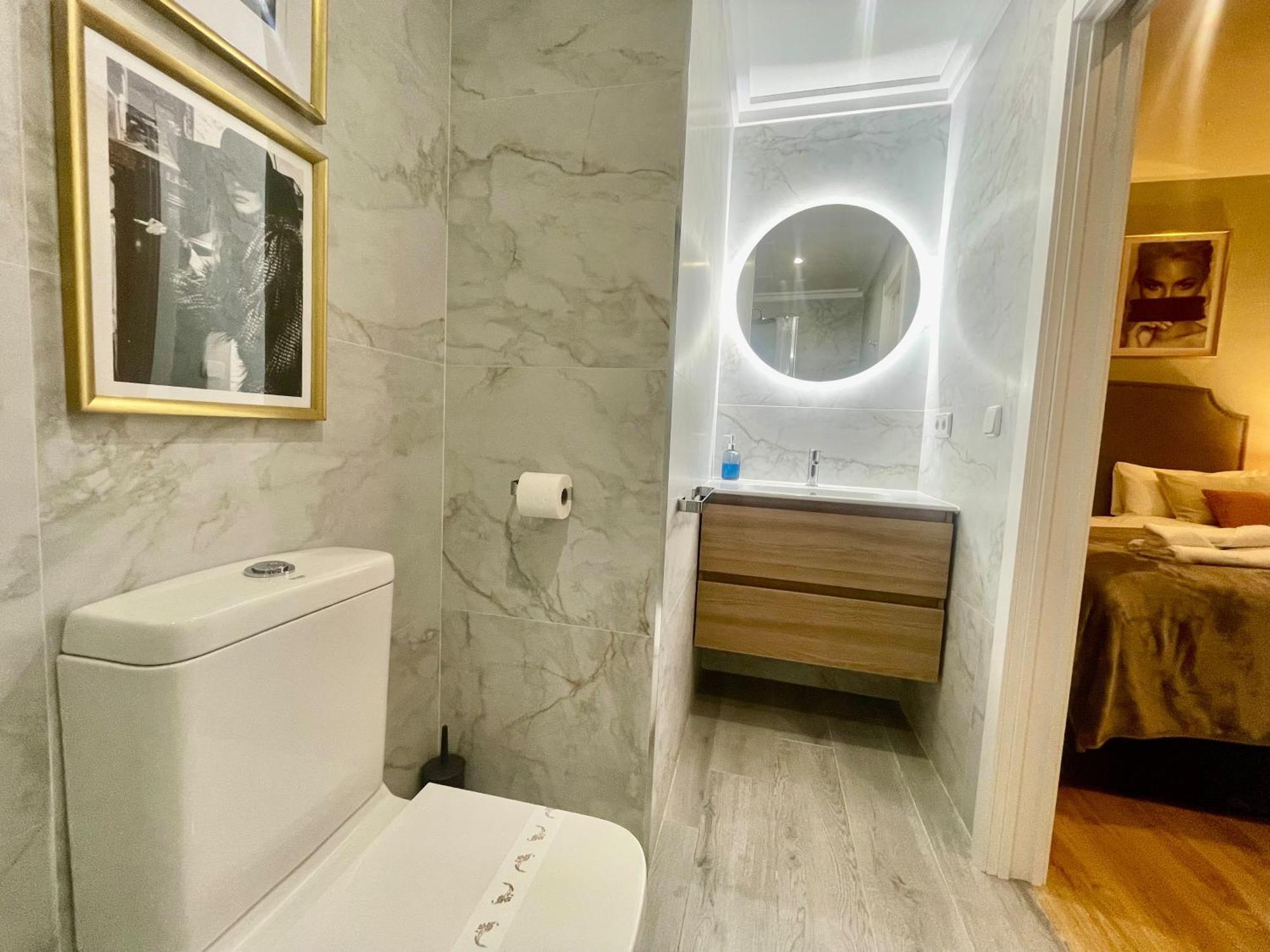 Eva Recommends Giralda Villa Sevilla Kültér fotó