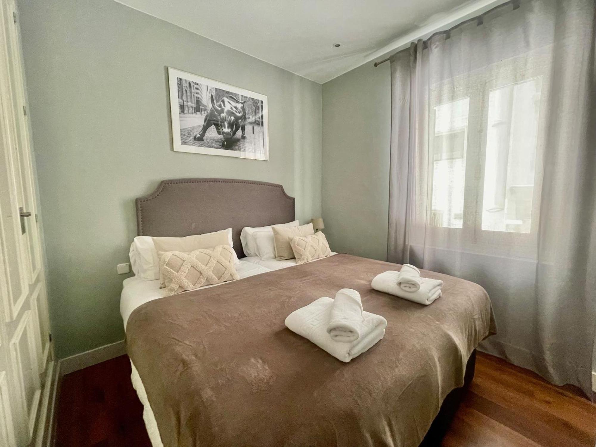 Eva Recommends Giralda Villa Sevilla Kültér fotó