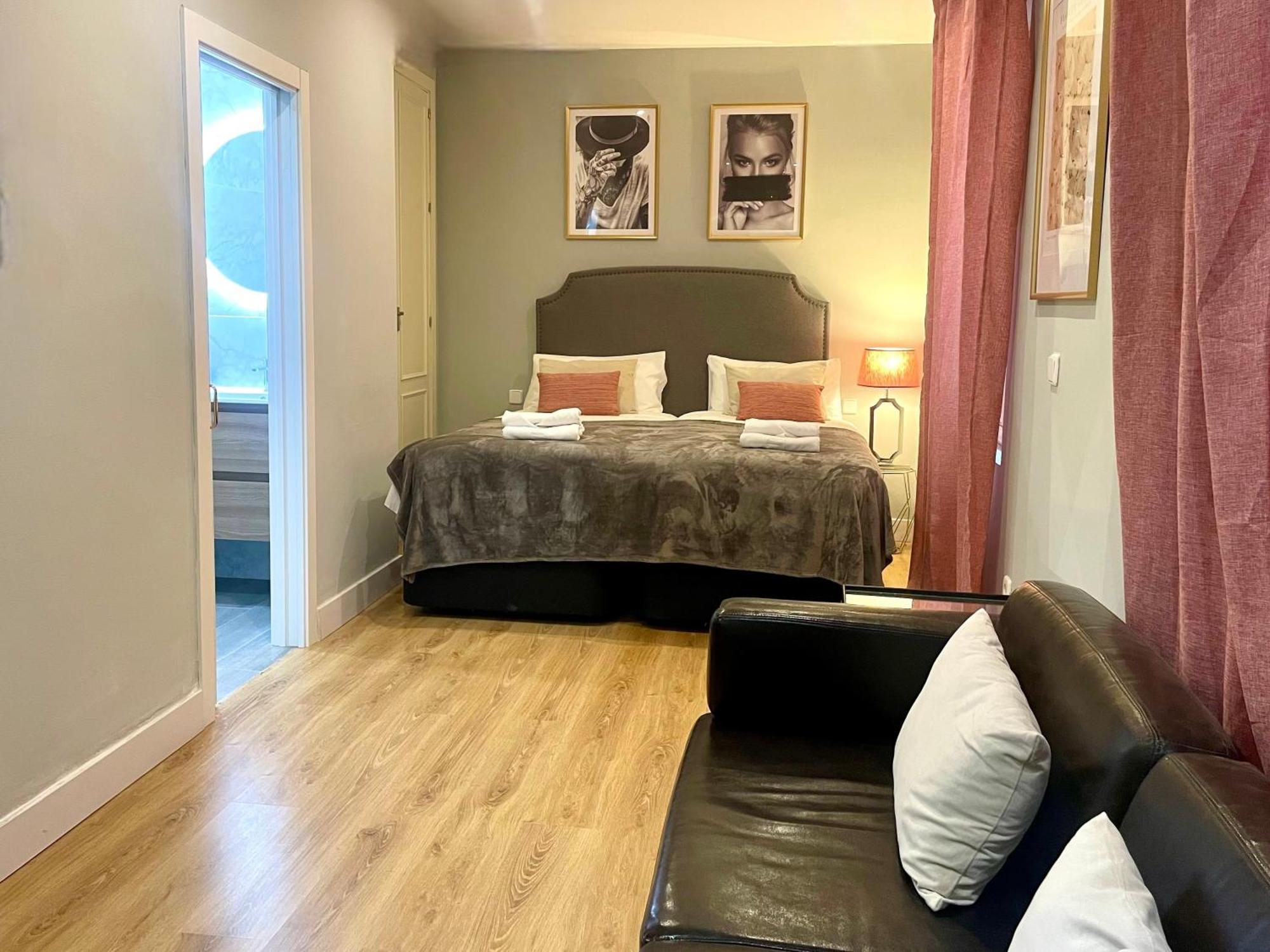 Eva Recommends Giralda Villa Sevilla Kültér fotó