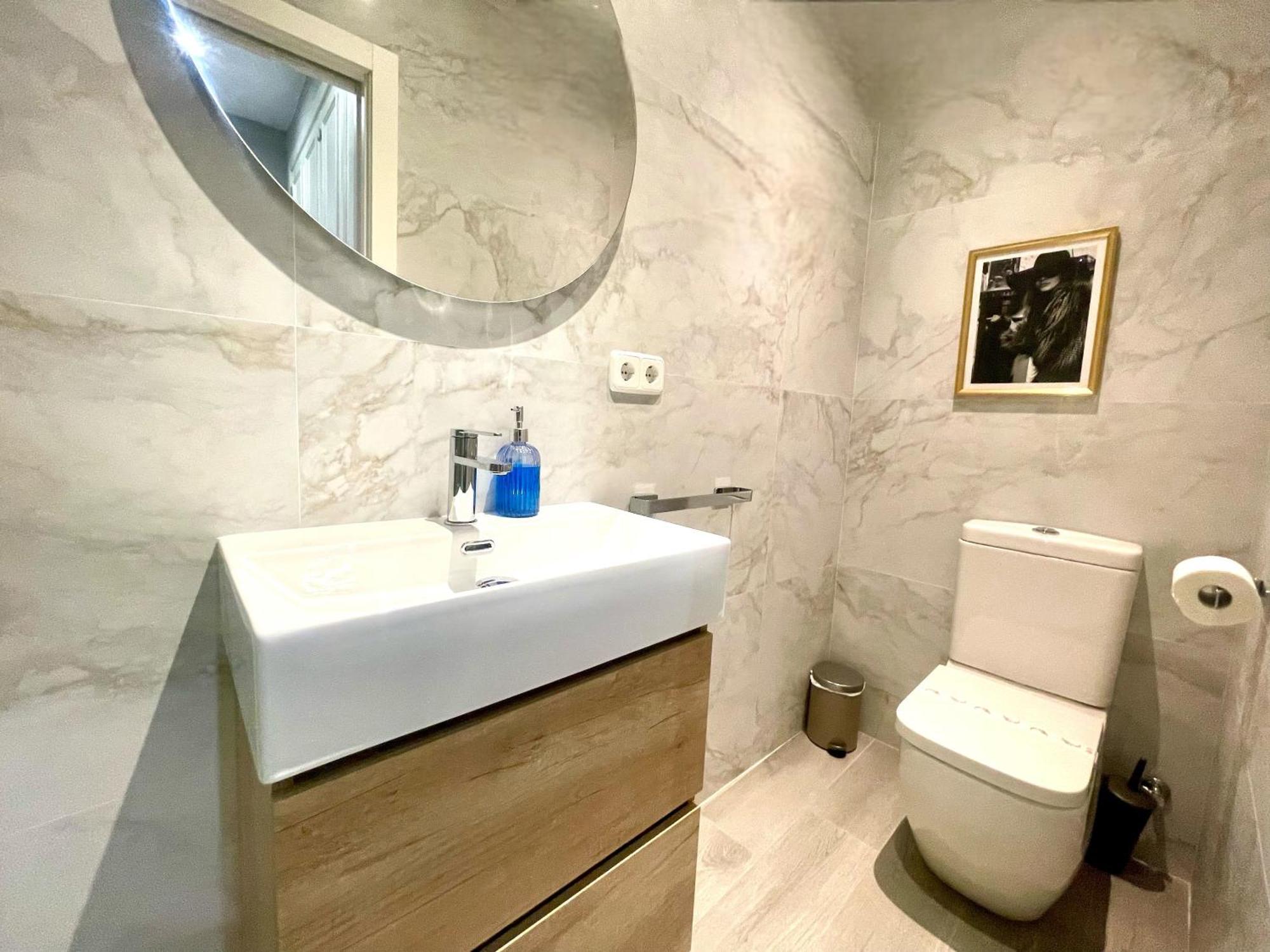 Eva Recommends Giralda Villa Sevilla Kültér fotó