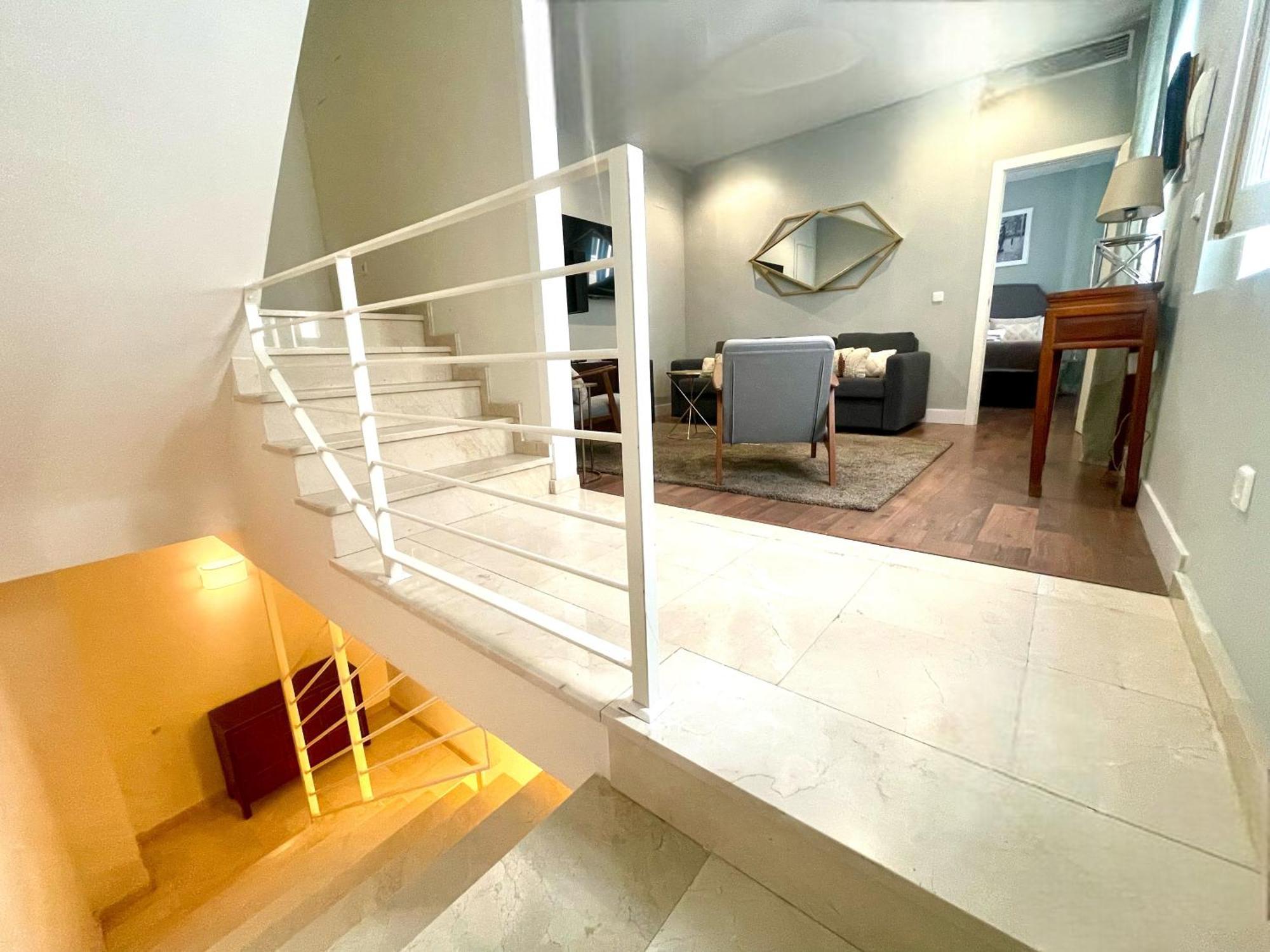 Eva Recommends Giralda Villa Sevilla Kültér fotó