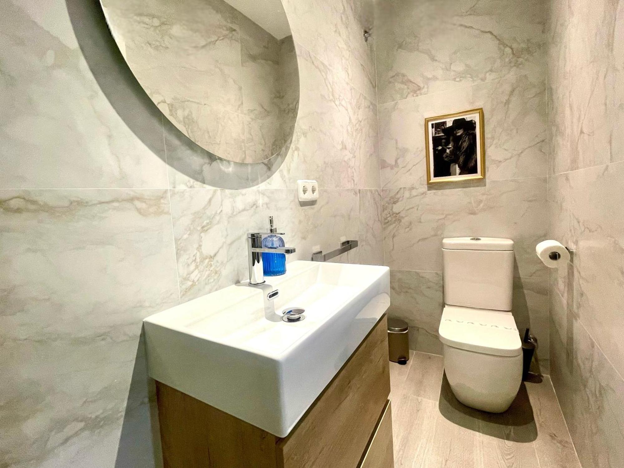 Eva Recommends Giralda Villa Sevilla Kültér fotó